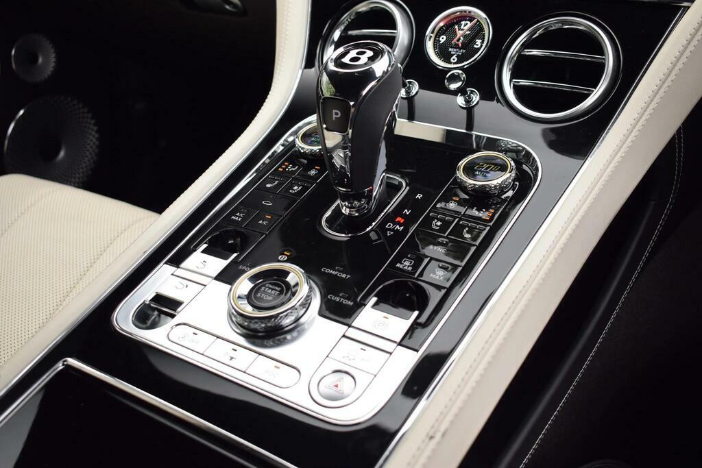 Bentley Continental Gt 6.0 W12 Citytouring Spec Blue #51