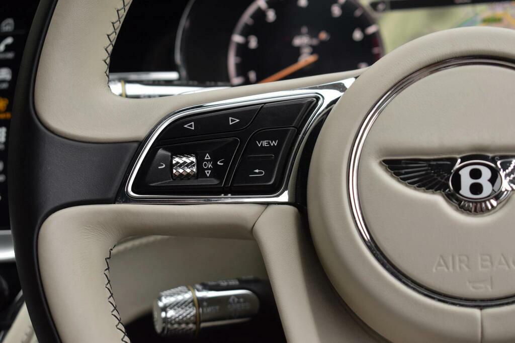 Bentley Continental Gt 6.0 W12 Citytouring Spec Blue #47