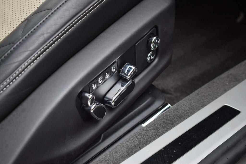 Bentley Continental Gt 6.0 W12 Citytouring Spec Blue #29