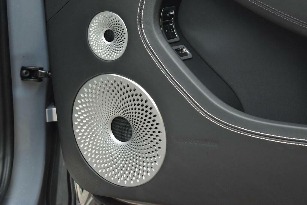 Bentley Continental Gt 6.0 W12 Citytouring Spec Blue #18
