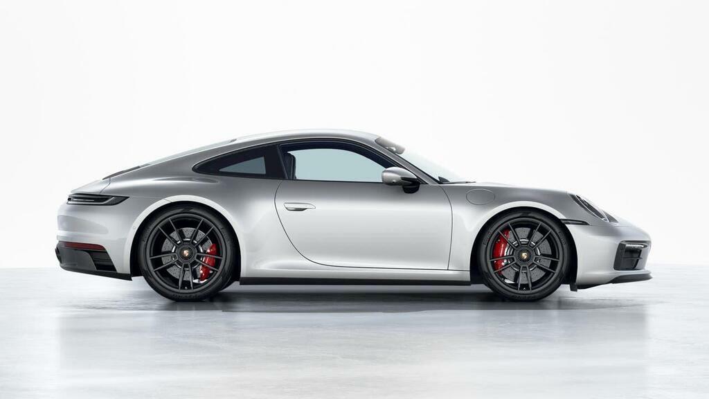 Porsche 911 Carrera 4 Gts Pdk  #5