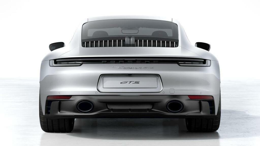 Porsche 911 Carrera 4 Gts Pdk  #6