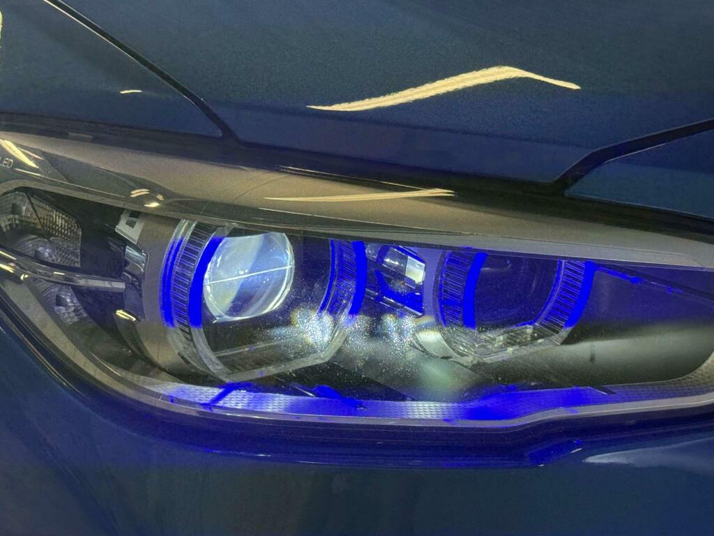 BMW 1 Series Hatchback 1.5 116D Sport Euro 6 Ss 201767 White #17