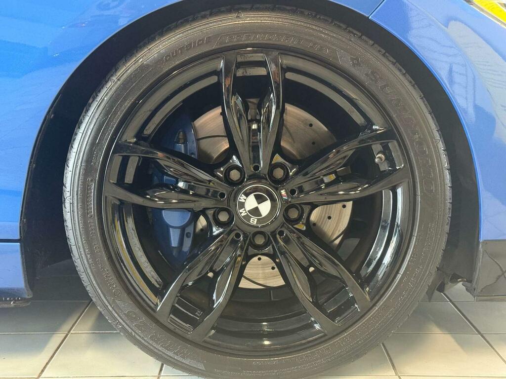 BMW 1 Series Hatchback 1.5 116D Sport Euro 6 Ss 201767 White #41