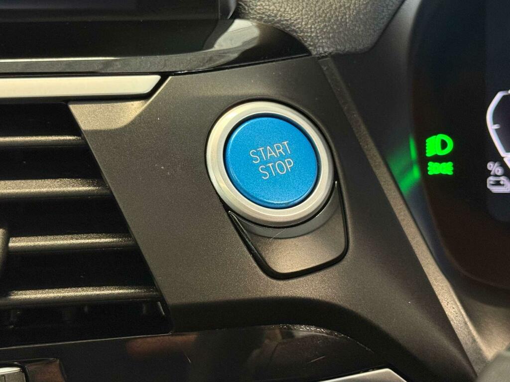 BMW iX3 80Kwh M Sport Suv 286 Ps Blue #22