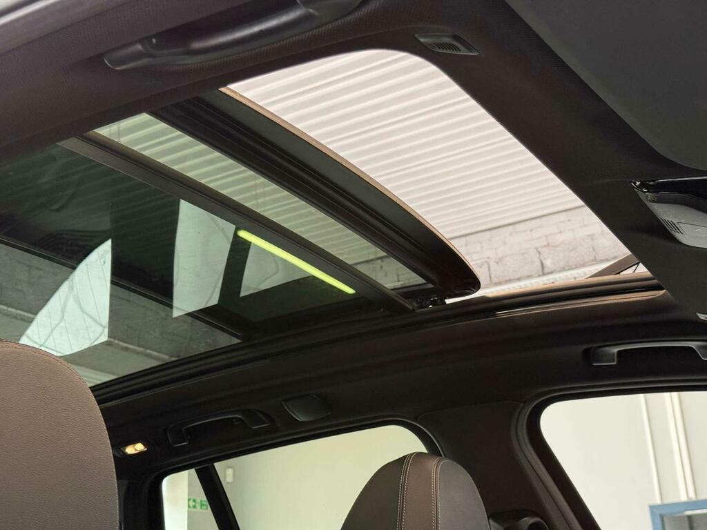 BMW iX3 80Kwh M Sport Suv 286 Ps Blue #24