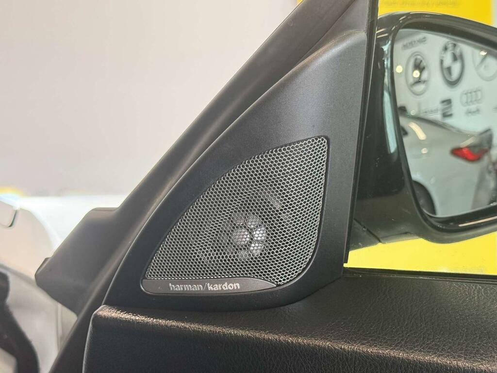 BMW 1 Series Shadow Edition White #3