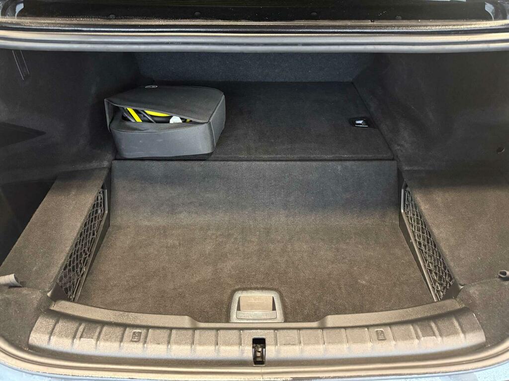 BMW 5 Series 2.0 530E 9.2Kwh M Sport Euro 6 Ss Black #32