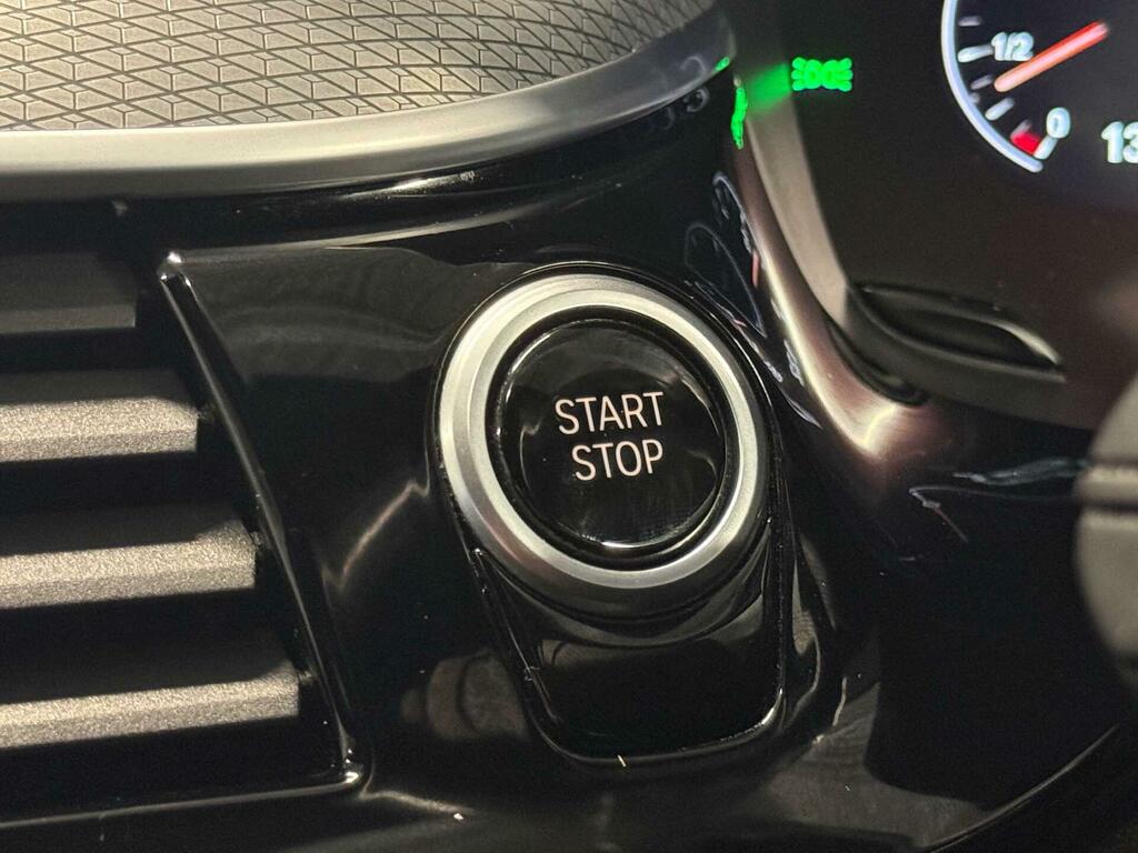 BMW 5 Series 2.0 530E 9.2Kwh M Sport Euro 6 Ss Black #47