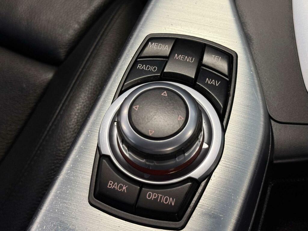 BMW 1 Series Efficientdynamics Black #30