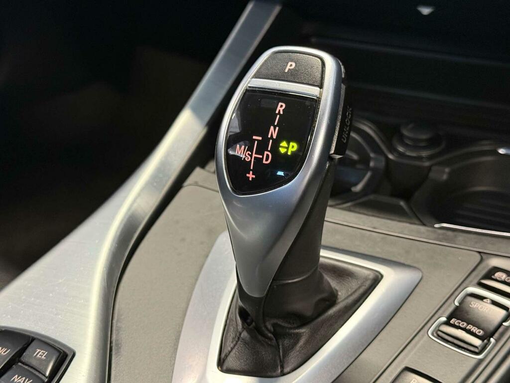BMW 1 Series Efficientdynamics Black #13