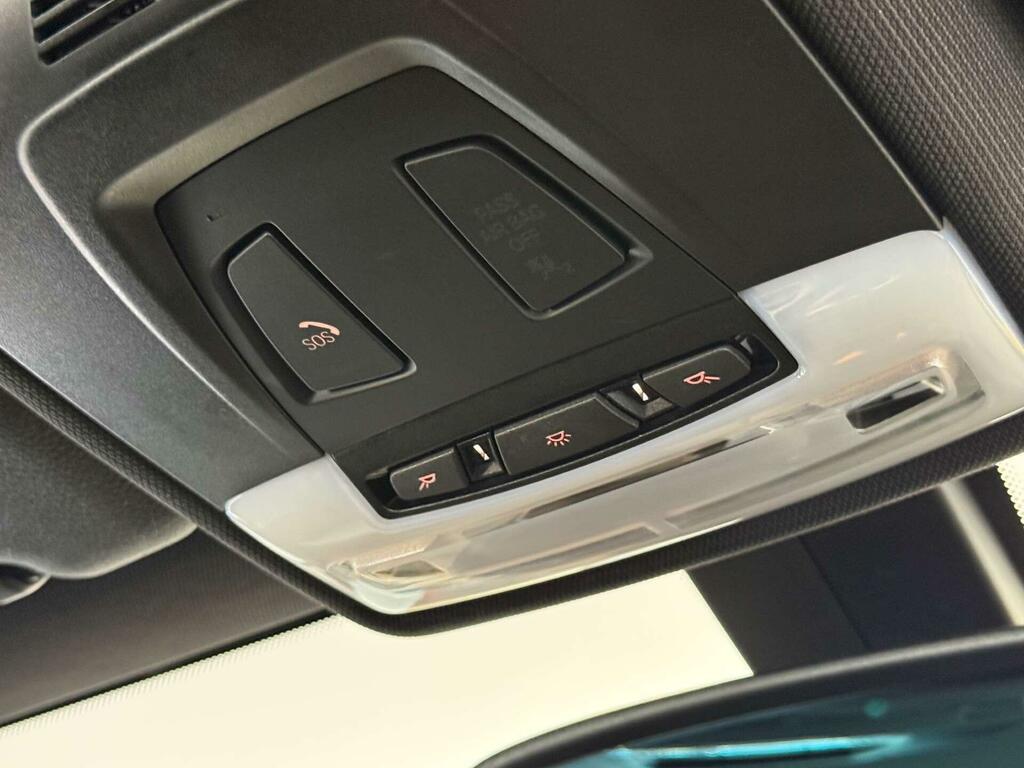 BMW 1 Series Efficientdynamics Black #28