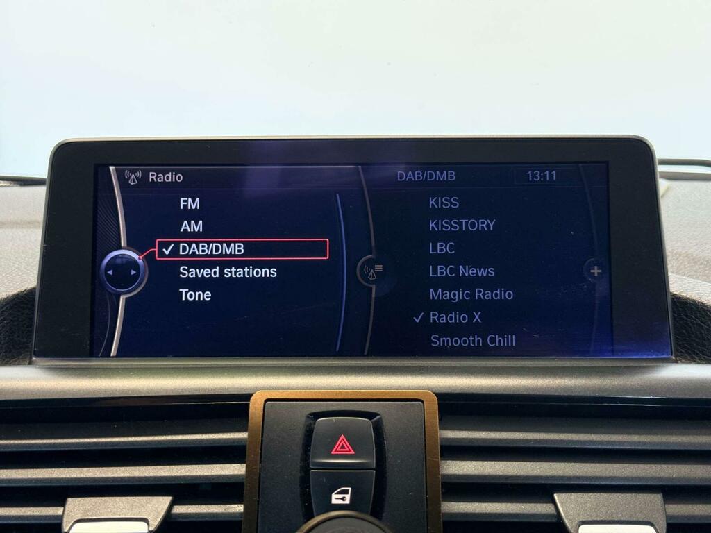 BMW 1 Series Efficientdynamics Black #34