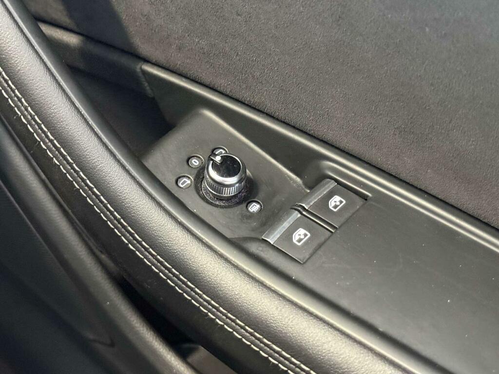 Audi S5 Tfsi Quattro Black #40