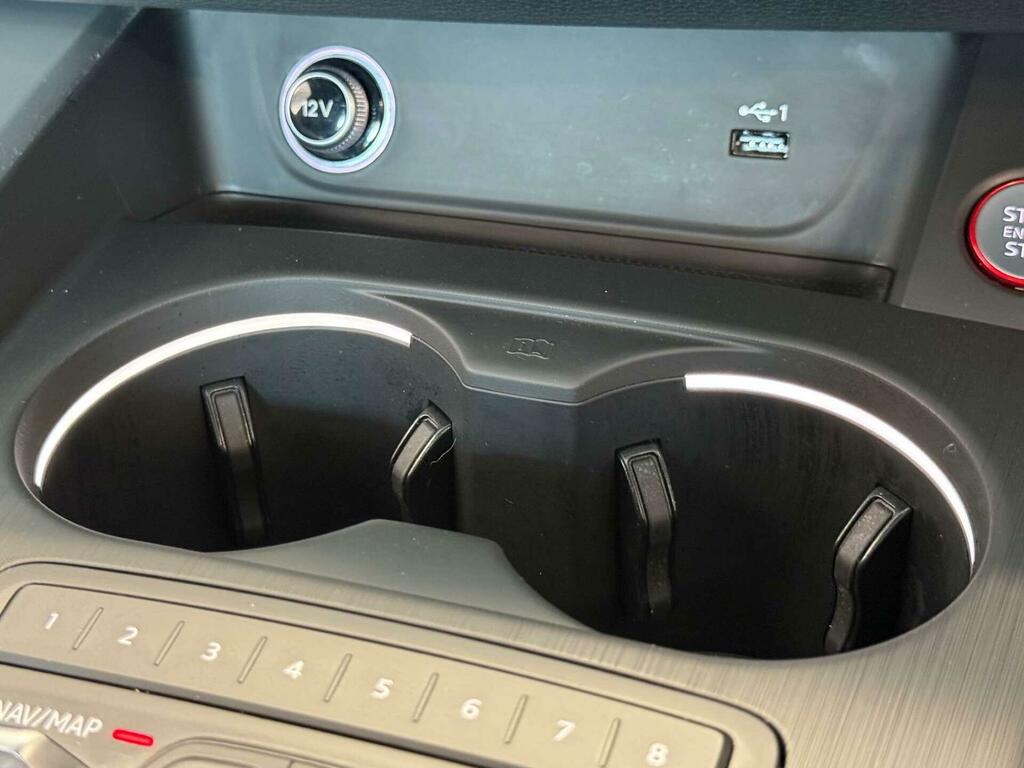 Audi S5 Tfsi Quattro Black #33