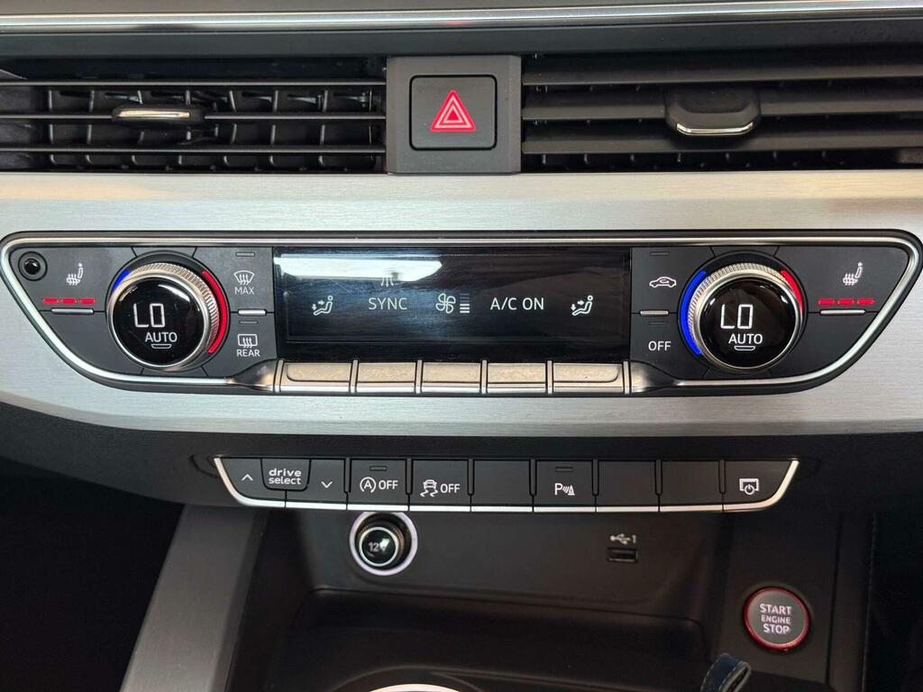 Audi S5 Tfsi Quattro Black #35