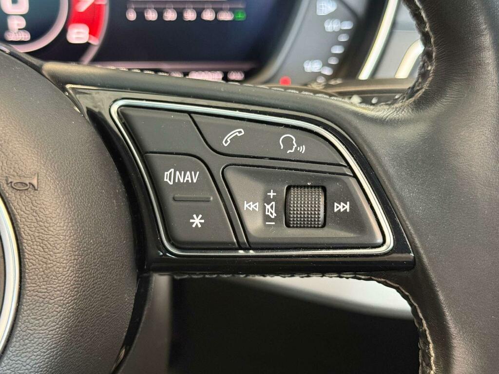 Audi S5 Tfsi Quattro Black #47