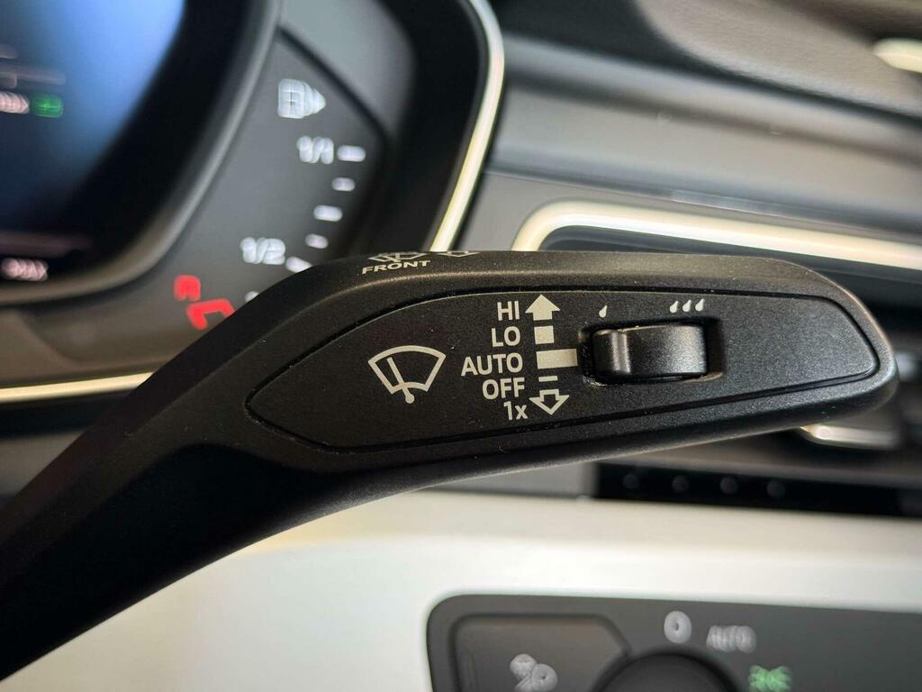 Audi S5 Tfsi Quattro Black #45