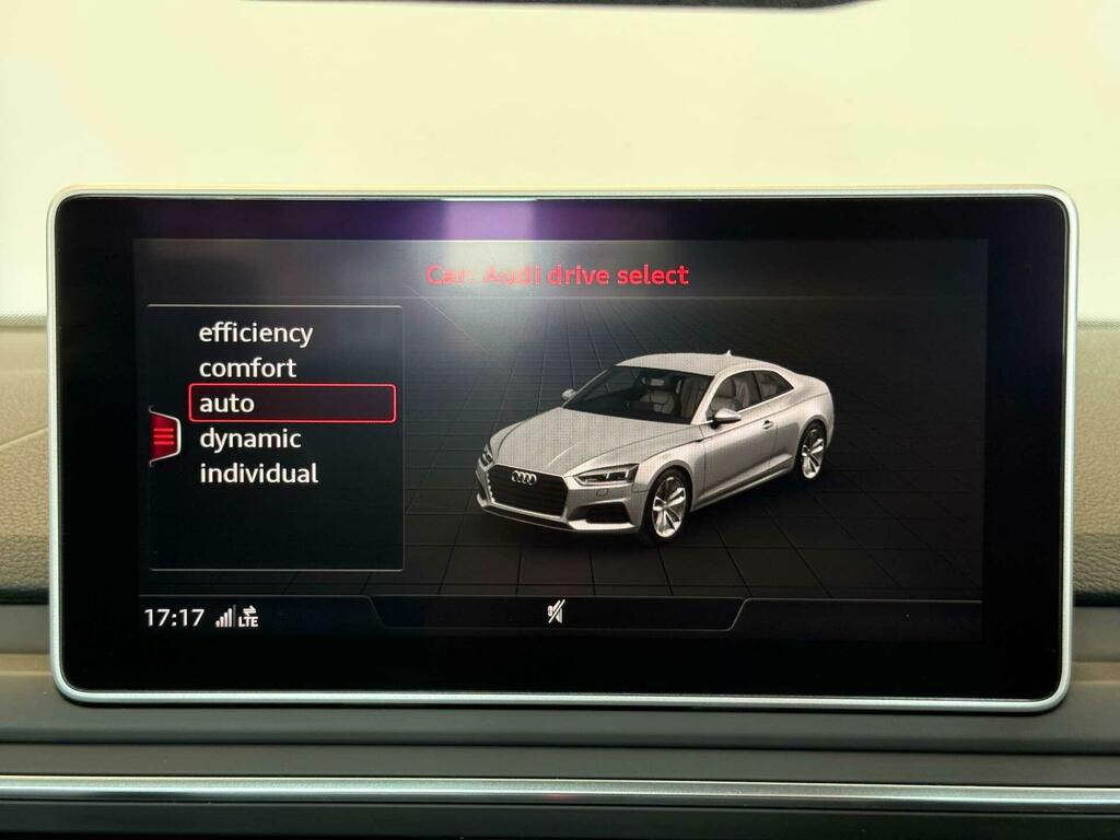 Audi S5 Tfsi Quattro Black #39