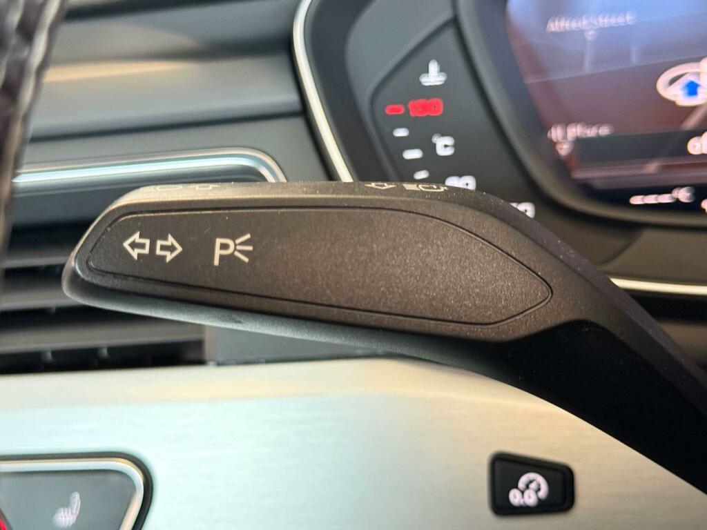 Audi S5 Tfsi Quattro Black #44