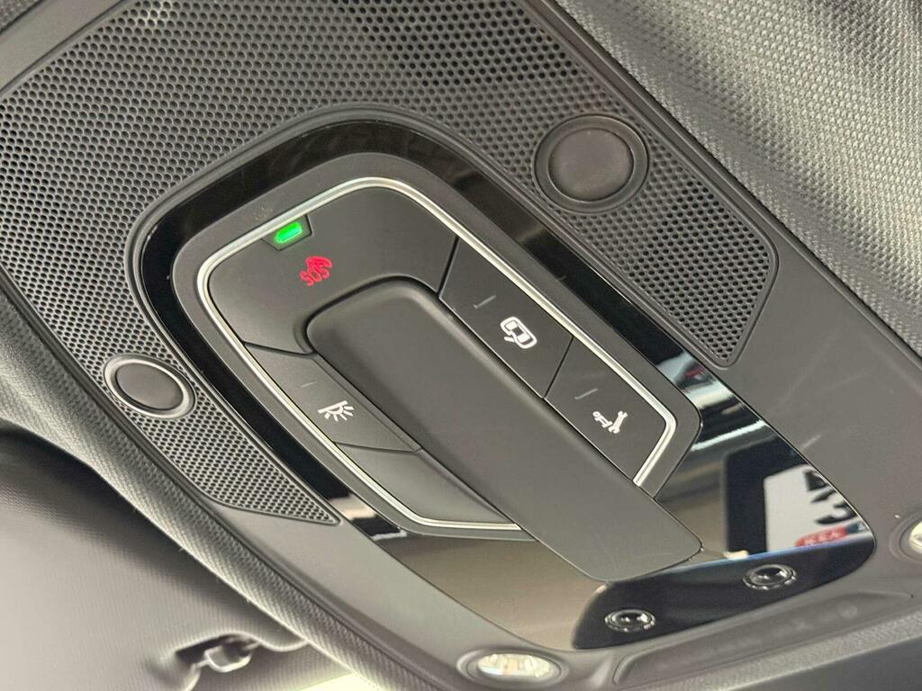 Audi S5 Tfsi Quattro Black #28