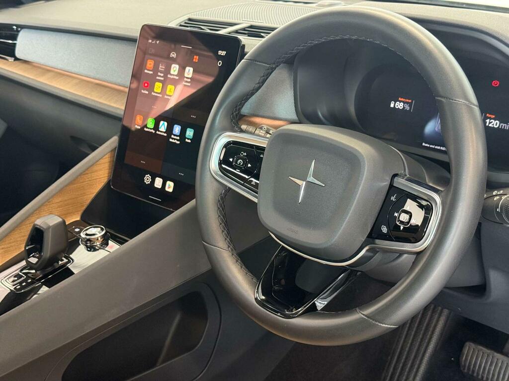 Polestar 2 Dual Motor 78Kwh Long Range Plus Pilot Fastback Au Grey #2