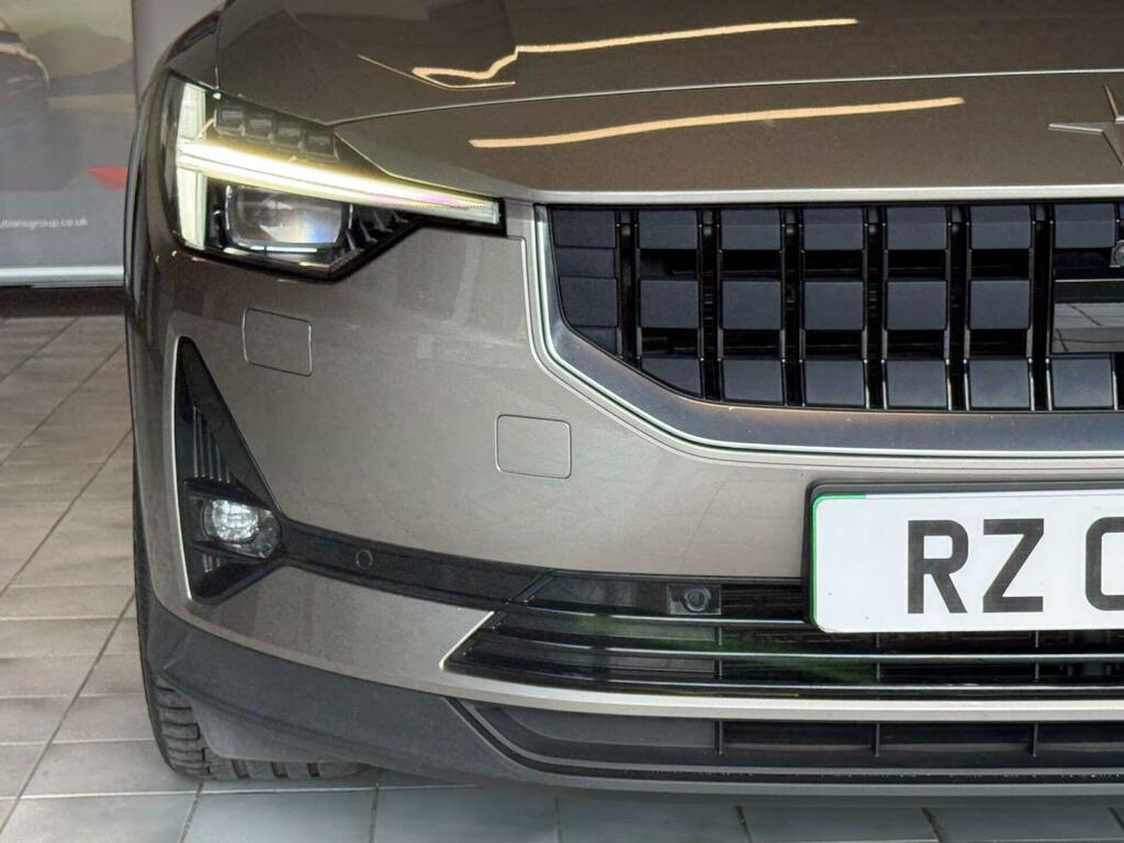 Polestar 2 Dual Motor 78Kwh Long Range Plus Pilot Fastback Au Grey #4