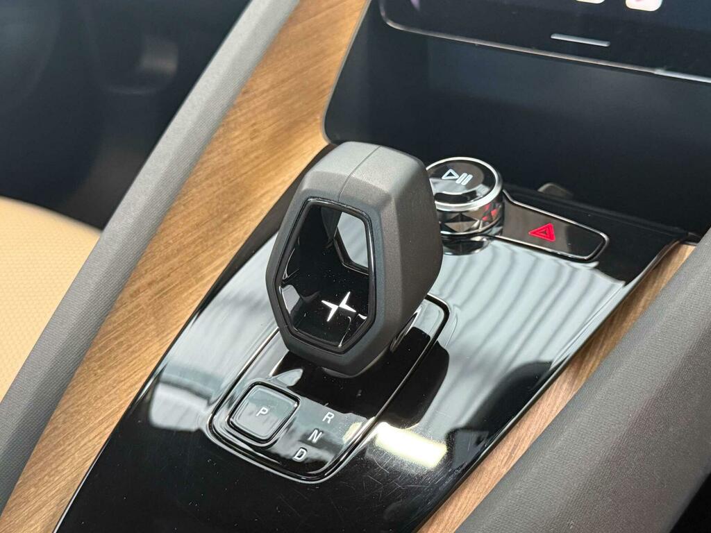 Polestar 2 Dual Motor 78Kwh Long Range Plus Pilot Fastback Au Grey #3