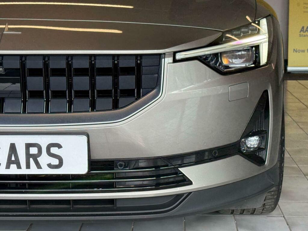 Polestar 2 Dual Motor 78Kwh Long Range Plus Pilot Fastback Au Grey #5