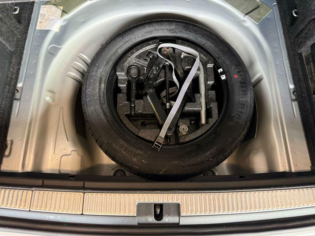 Skoda Superb Diesel Silver #45