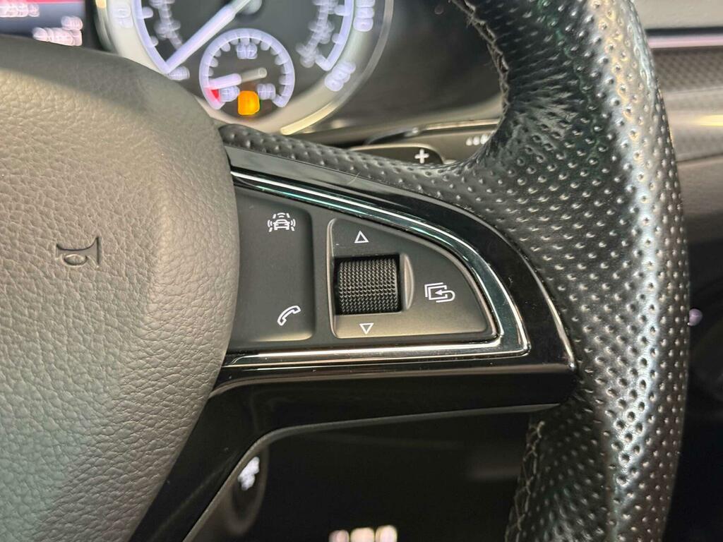 Skoda Superb Diesel Silver #18