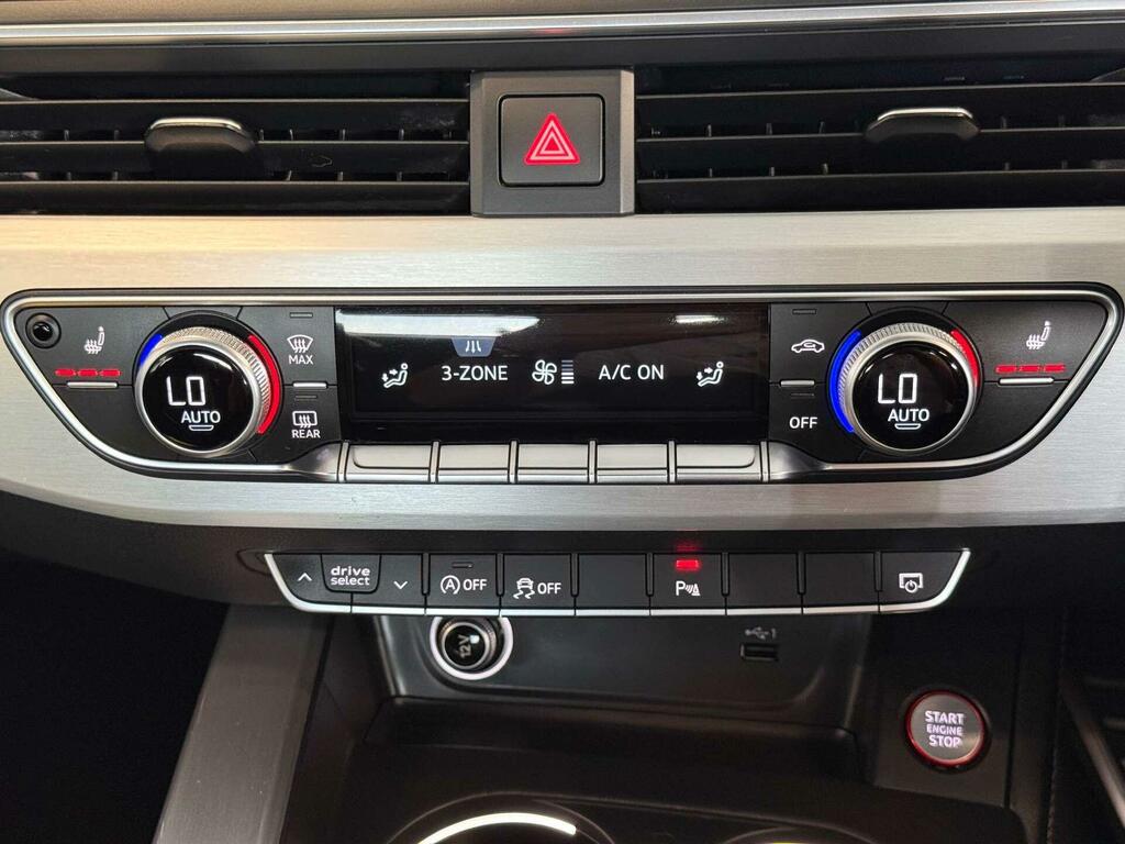 Audi S5 3.0 Tfsi V6 Sportback Blue #25