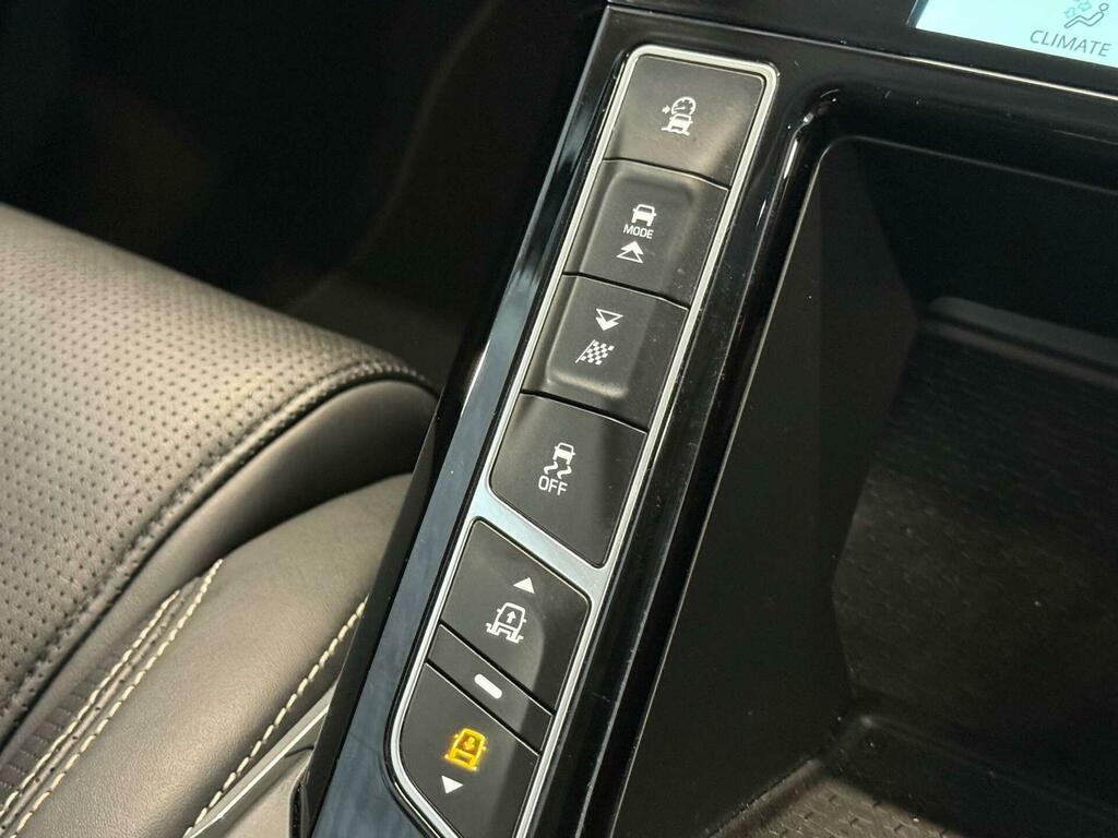 Jaguar I-Pace 400 90Kwh Hse 4Wd Black #37
