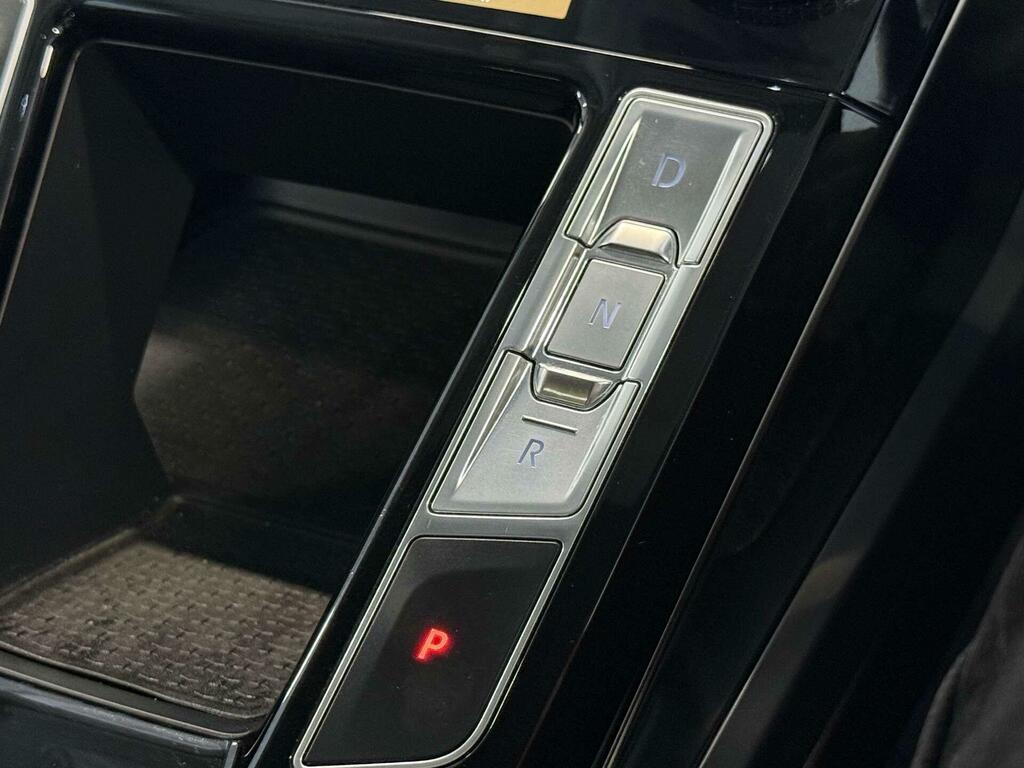 Jaguar I-Pace 400 90Kwh Hse 4Wd Black #38