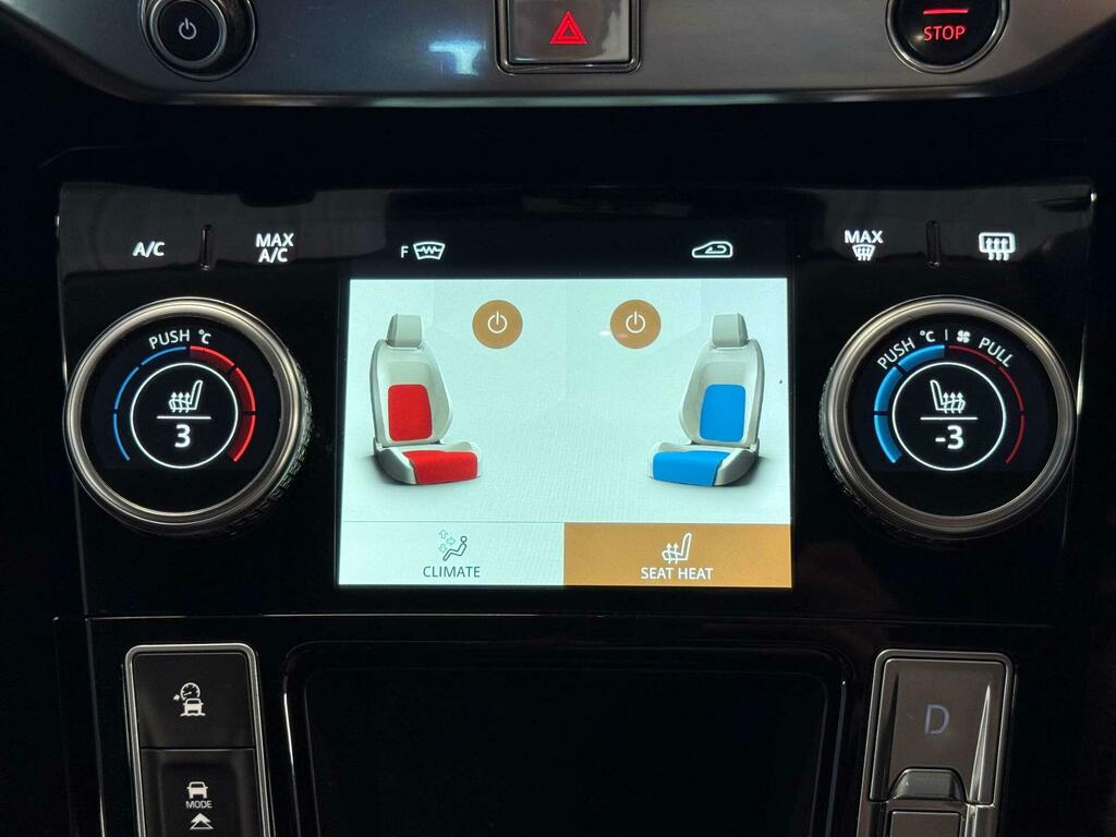 Jaguar I-Pace 400 90Kwh Hse 4Wd Black #39