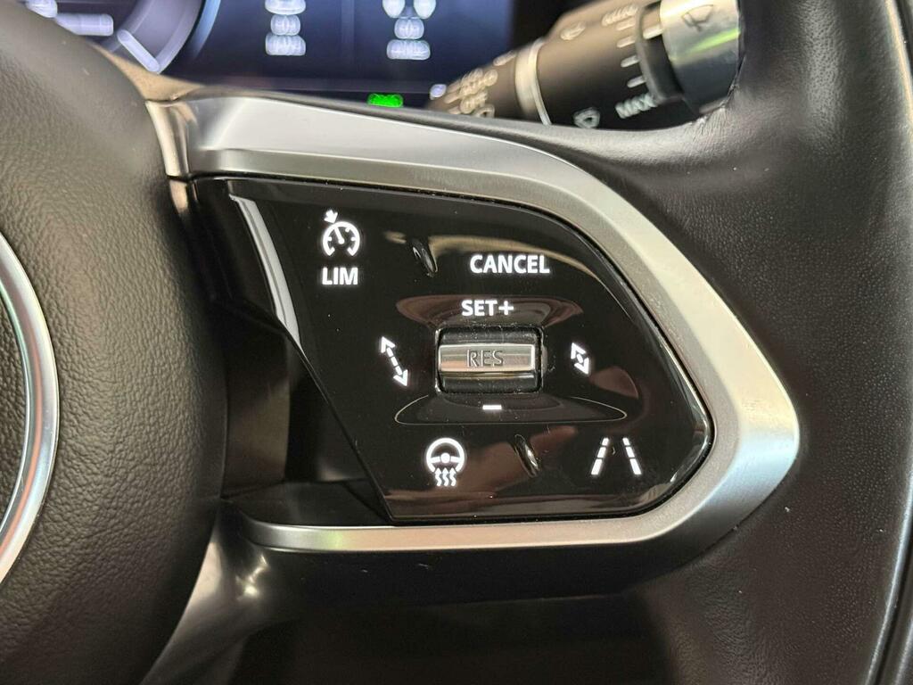 Jaguar I-Pace 400 90Kwh Hse 4Wd Black #48