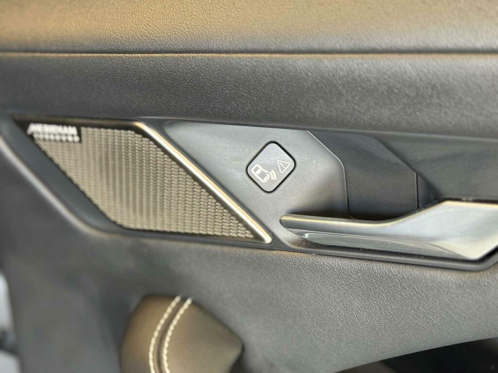 Jaguar I-Pace Hse Grey #3