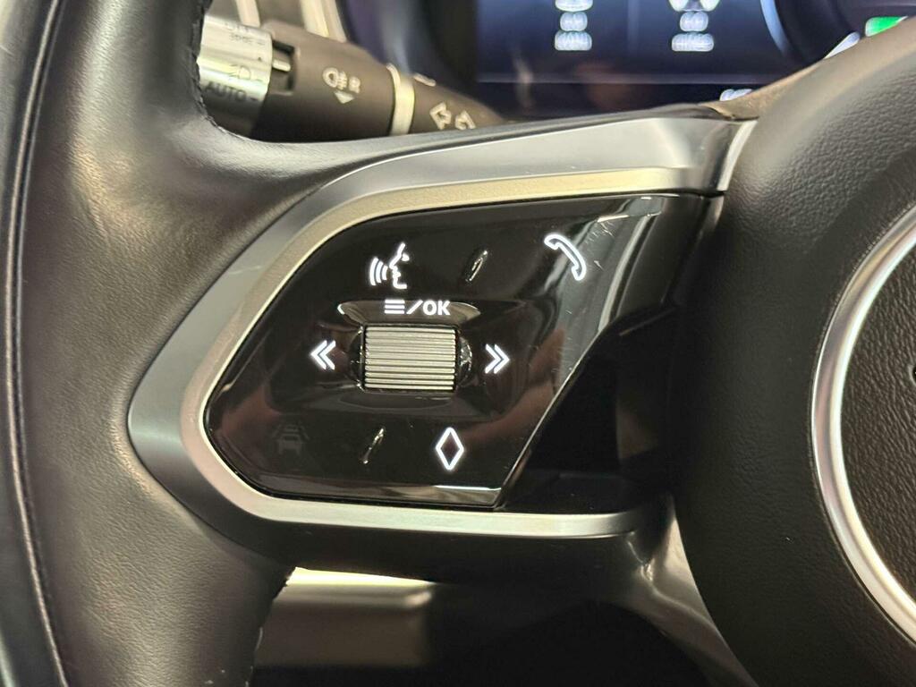 Jaguar I-Pace 400 90Kwh Hse 4Wd Black #47