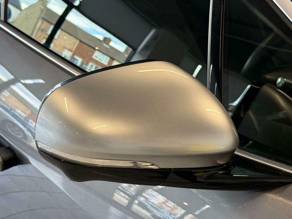 Jaguar I-Pace 400 90Kwh Hse 4Wd Black #13