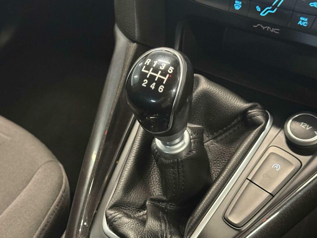 Ford Focus Titanium Grey #3