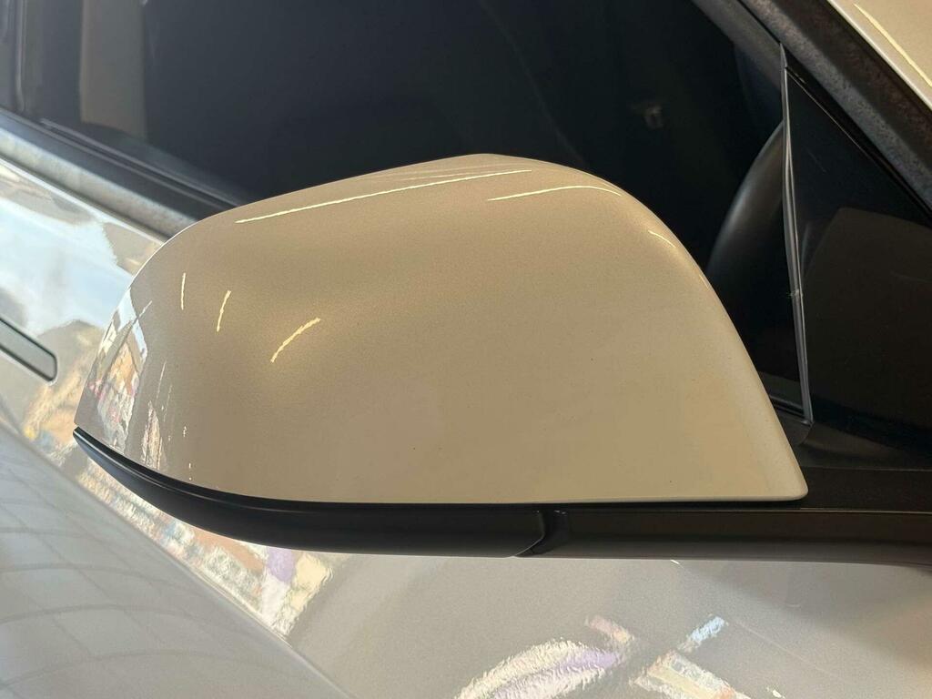 Tesla Model 3 Standard Range Plus White #6