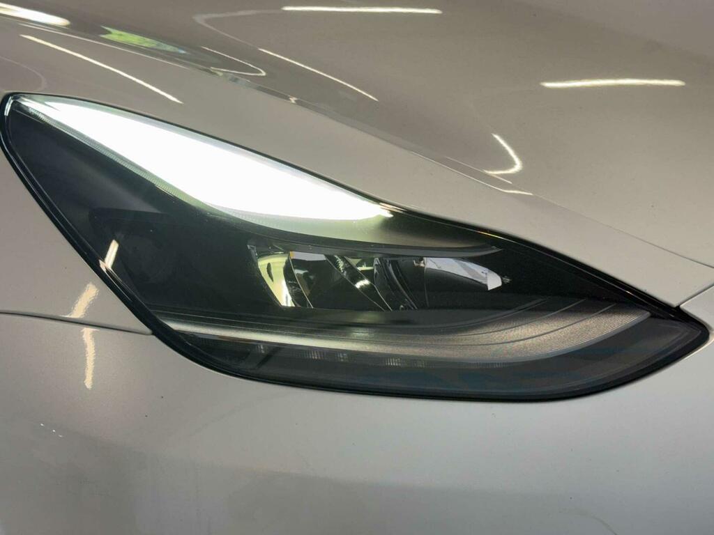 Tesla Model 3 Standard Range Plus White #3