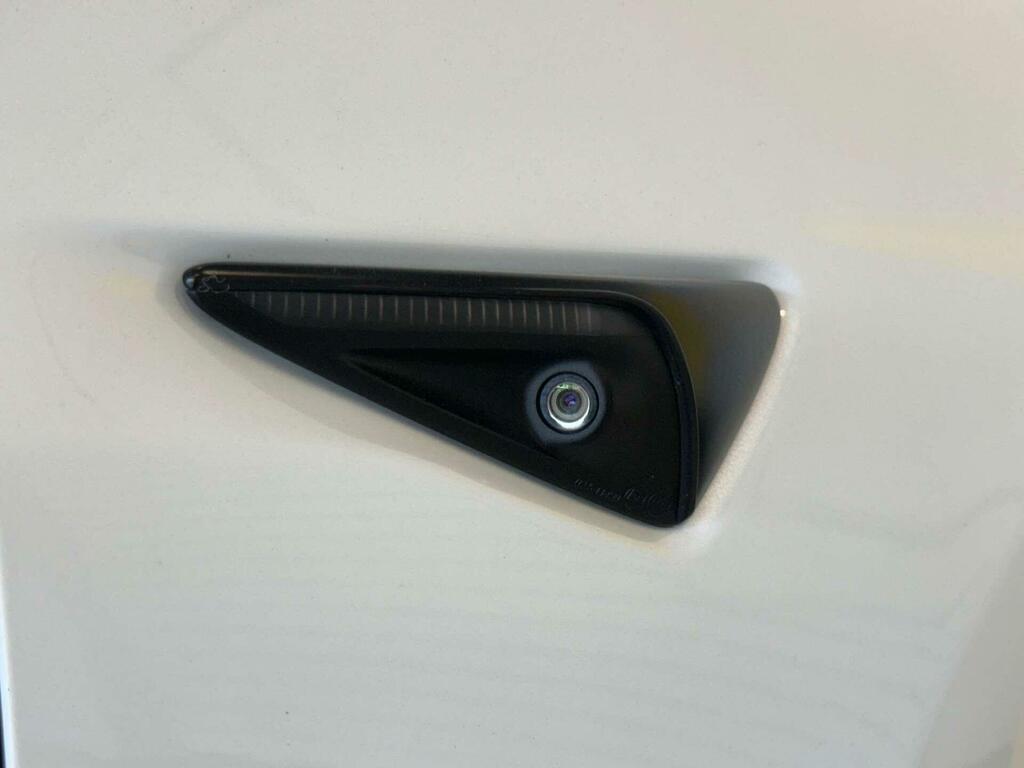 Tesla Model 3 Standard Range Plus White #5
