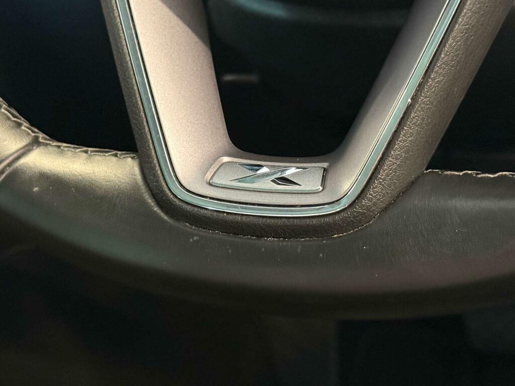 Seat Leon Xcellence Technology Red #6