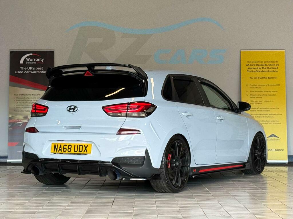 Hyundai I30 I30 Premium Crdi Brown #7