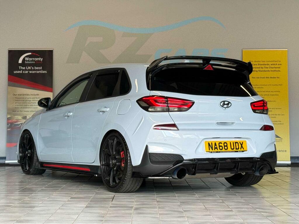 Hyundai I30 I30 Premium Crdi Brown #17