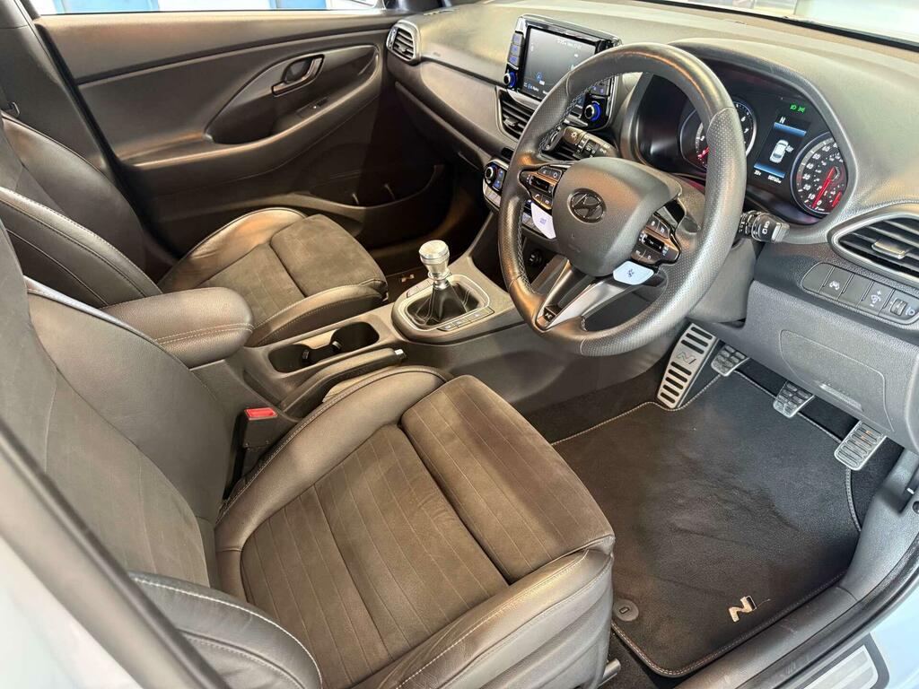 Hyundai I30 I30 Premium Crdi Brown #29