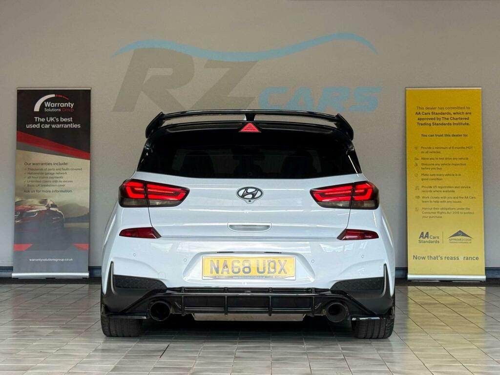 Hyundai I30 I30 Premium Crdi Brown #19