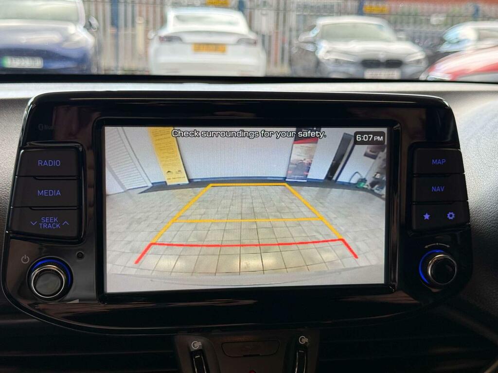 Hyundai I30 I30 Premium Crdi Brown #35