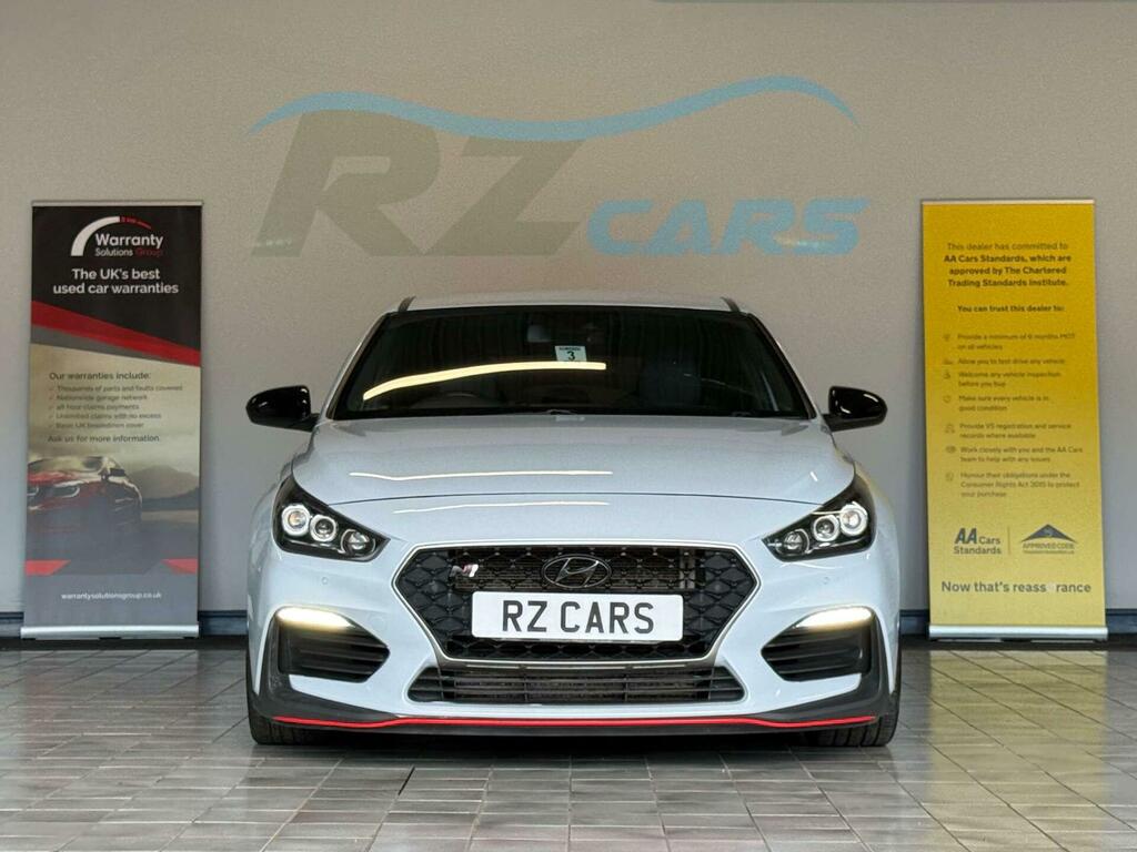 Hyundai I30 I30 Premium Crdi Brown #11